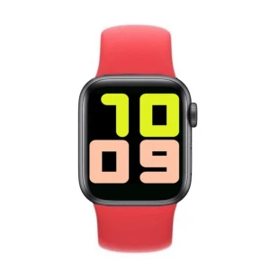 Smart Bracelet — Fitness Tracker, minmin005