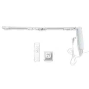 Smart Electric Curtain, Tokyo Bits