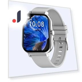 Smart Fitness Watch — Smartwatches, Tiktop2