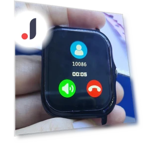 Smart Sports Bracelet — Wearable Accessories, SCIONE