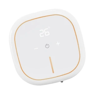 Smart Touchless Foam Soap Dispenser, Cherish Eyes