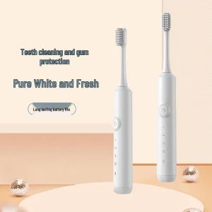 Smart Ultrasonic Electric Toothbrush, Deals Supermarket