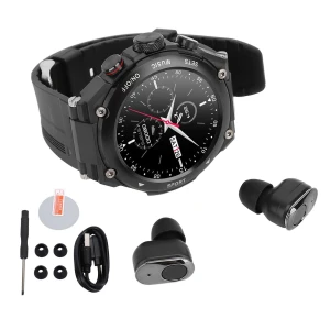 Smart Watch with Headphones — Smart Watch, Sport2ZY