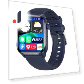 Smart Watch — Smartwatches, Best Electronics