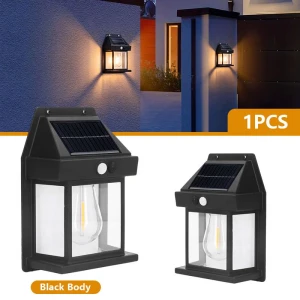 Solar Street Lights, Lanzhong Solar lamp franchise