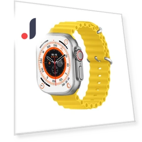 Ultra Smartwatch 2 — Wearable Accessories, Uav parts center