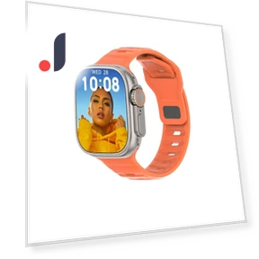 Ultra TWS Smartwatch — Smartwatches, Tiktop2