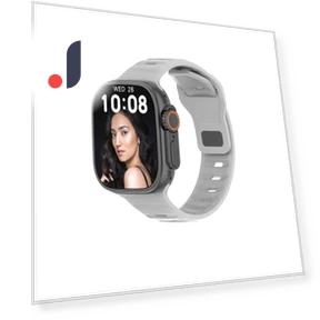 Ultra TWS Smartwatch — Wearable Accessories, Tiktop2