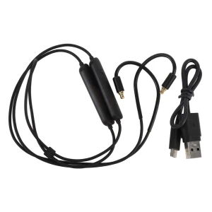 Wireless Bluetooth Adapter Cable, Electric1