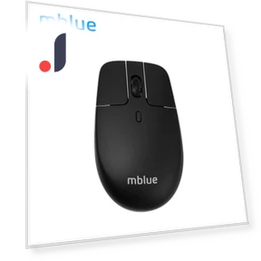 Wireless Lightweight Mouse — Mouse Pads, Meizu