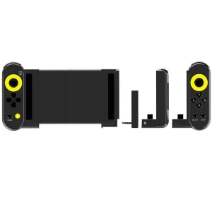 Wireless Stretching Gamepad, FourAll
