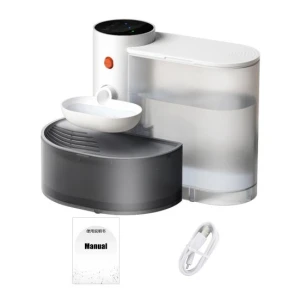 Automatic Pet Water Fountain, I love My Pet