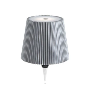 LED Wireless Table Lamp in Wine Bottle Design, Scatua