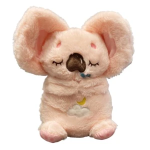 Plush Sensory Toy Anxiety Relief Stuffed Animal, Party&Festival Supplies