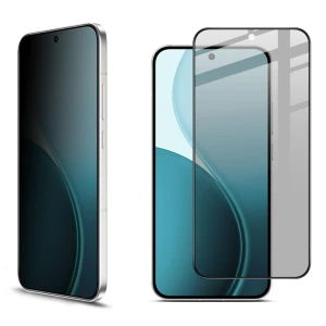 Privacy Screen Protector Anti Peep Tempered Glass Film, IMAK