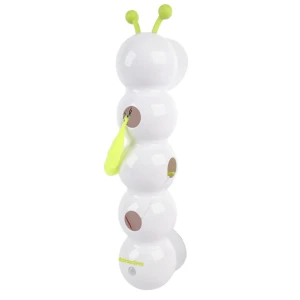 Smart Caterpillar Toy for Cats, WIKHOSTAR