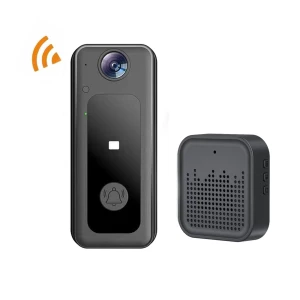 Smart Video Doorbell, Eason