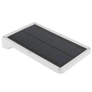 Solar Powered Motion Sensor Garden Security Lamp, PawHaven