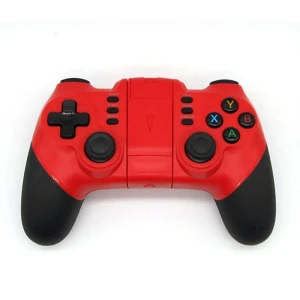 Bluetooth Wireless Gaming Controller, CAOW4