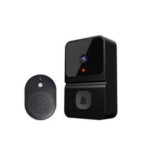 Wireless Wifi HD Doorbell Camera, PawHaven