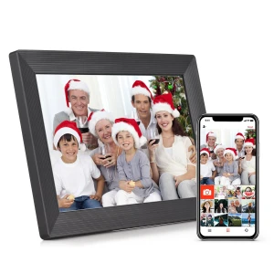10.1-inch Smart Digital Photo Frame, Andoer
