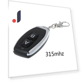 2-Channel Remote Control — Remote Controls, Drunk Angel
