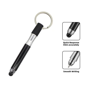 3-in-1 Stylus Touch Screen Pen, FONKEN