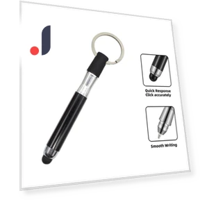 3-in-1 Stylus Touch Screen Pen — Styluses & Digital Pens, FONKEN