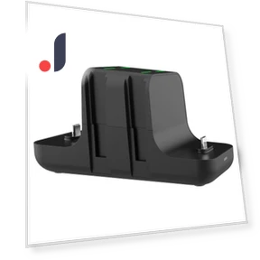 6-in-1 Charging Station — Power Solutions, VAORLO