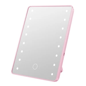 Adjustable Brightness Makeup Mirror, allgoodsnews37