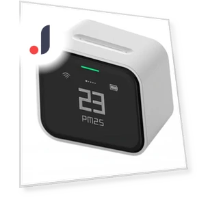 Air Detector — Home Climate Control, Xiaomi
