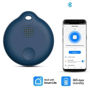 Bluetooth Smart Tracker — Dog GPS Tracker, YSZQ