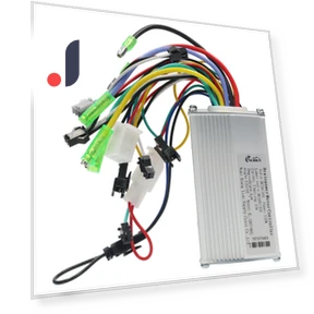 Brushless Motor Controller — Motors, 3d printing machine