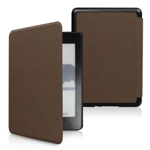 e-Reader Case Auto Sleep/Wake Smart Funda, Zhangiaoton
