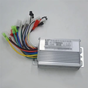 Electric Bike Speed Controller, Sports tour