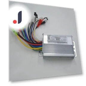 Electric Bike Speed Controller — Speed Controllers, Sports tour
