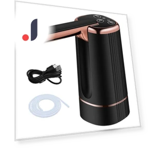 Electric Water Pump — Water Pumps, Blissful Living