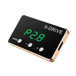 Electronic Throttle Controller, VehicleKit