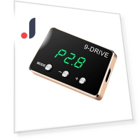 Electronic Throttle Controller — Throttle Bodies, VehicleKit