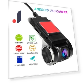 FHD 1080P Car Dash Cam — Dashboard Cameras, Popular House
