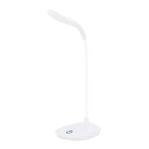 Foldable Eye Protection Desk Lamp, Live City Fashion Home Decor