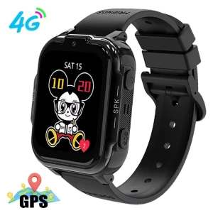 GPS Children's Smart Watch, GLOBUS
