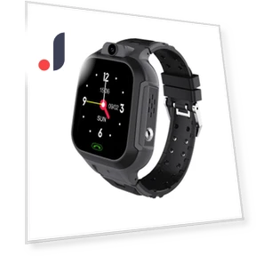 Kids Smart Watch with 4G Video Call — Smartwatches, ESSAGER