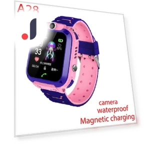 Kids Smart Watch — Smartwatches, ESSAGER