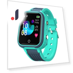 Kids Smart Watch — Wearable Accessories, 3d printing machine