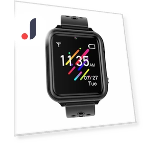 Kids Smart Watch — Wearable Accessories, Sunnyway