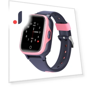 Kids Smart Watch — Wearable Accessories, 3d printing machine