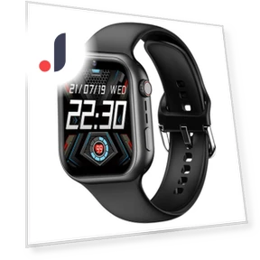 Kids Smartwatch with GPS Tracker — Smartwatches, Huiyao