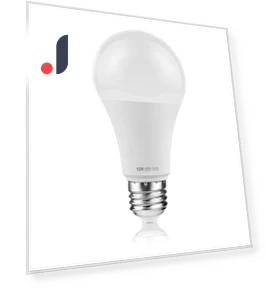 LED Night Light from Sunset to Sunrise with Light Sensor — Outdoor Security & Flood Lighting, MALITAI