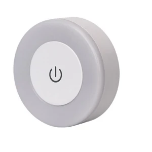 LED Touch Night Light — LED Strip Lights, Happy6